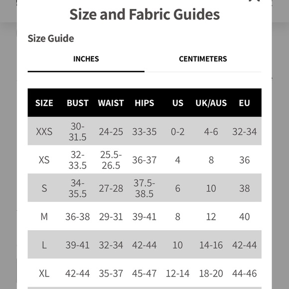 Fabletics Malia Polar Fleece Pullover NWT - Picture 7 of 10